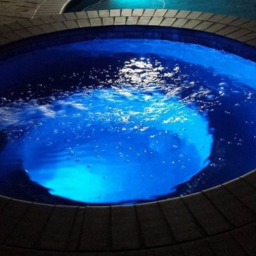 Pool Lighting