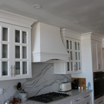 Lake house
