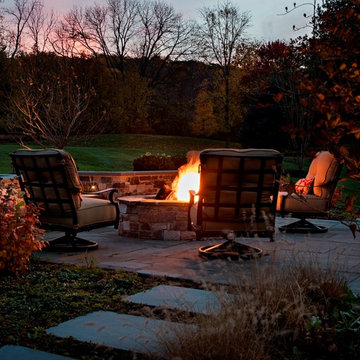 Dolan Outdoor Space