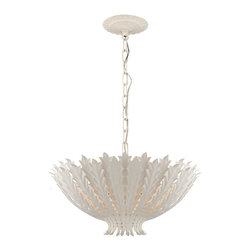 Hampton Pendant - At Wolfers Allston - Pendant Lighting