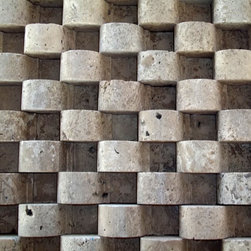 3d mosaics - Products
