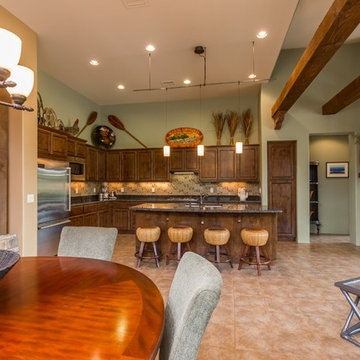 Talking Rock Ranch Cottage