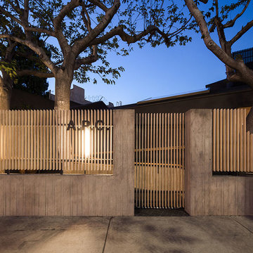 A.P.C. Melrose Place