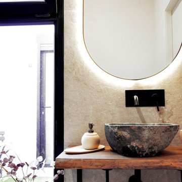 Apartamento las hermanas