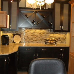 Sandusky Showroom - Kitchen Cabinetry