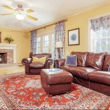 Project Featured in Boston Globe South Region