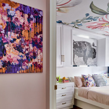 International Executive's Manhattan Landing Pad