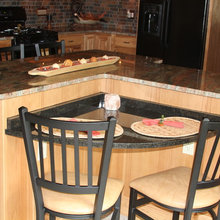 Kitchen Ideas