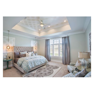 Lehi, House of Turquoise Blog, Featured Article - Transitional ...