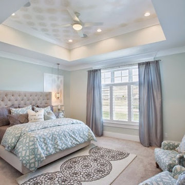 Lehi, House of Turquoise Blog, Featured Article