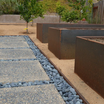 Del Mar Beach Modern