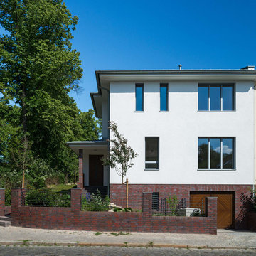 Haus M in Berlin
