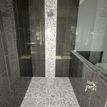 bathroom tile