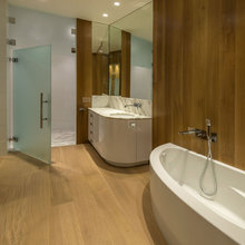 WHITE OAK QUATER SAWN