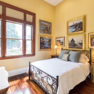 The Carnegie, 18 Jewett Street, Rockport, MA