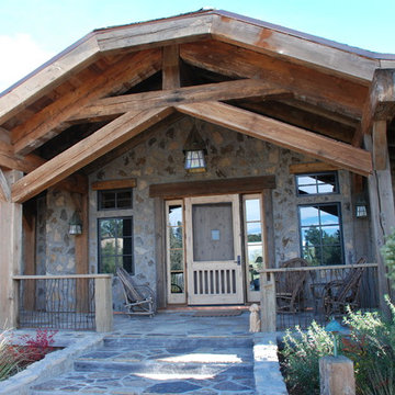 Entryways