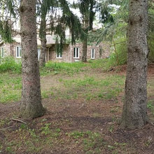 Landscape Ideas