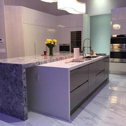 Modern Kitchen Miami - Kitchen Products