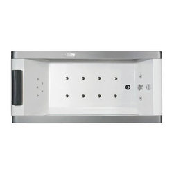 Whirlpool Tub - Products