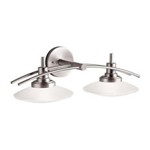 back bath lights