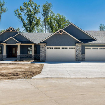 5409 Wild Rye Ct SE, Cedar Rapids - Garnett