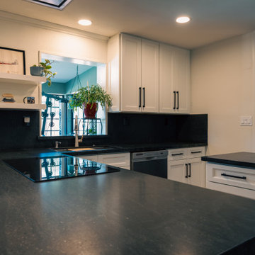 Scottsdale Luxury Kitchen