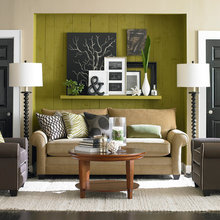 Living Room Ideas
