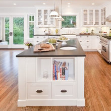 Downsized design ideas