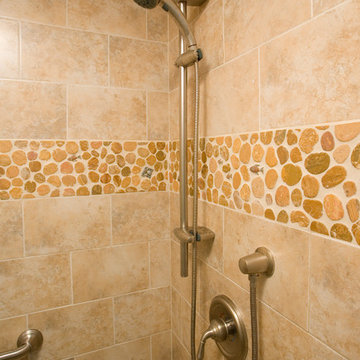Whole House Remodel Bonita Springs FL Bonita Bay - Bathroom Shower