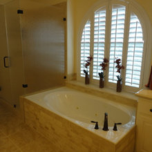 Bathroom Ideas