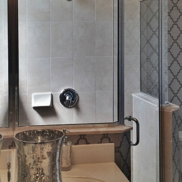 Shower Doors by Coastal | 2014