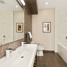 Vanity Sinks