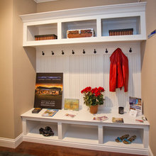 Mud Room