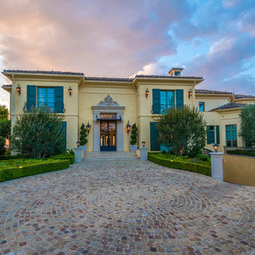 Aubrey Mansion