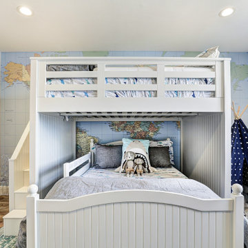 Jersey City Gut Renovation