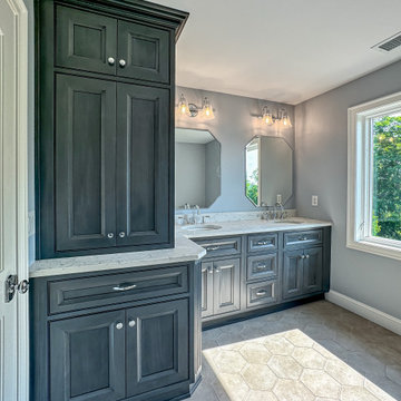 Beautiful Shiloh Vanities