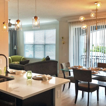 Resort Rental Apartment II