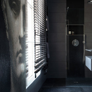 APPARTEMENT PARISIEN