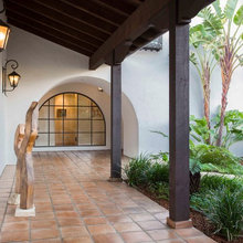 Outdoor Patio