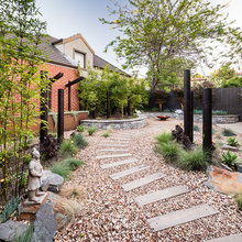 permeable paving