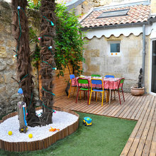 jardin