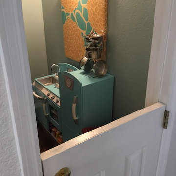 North Mesa Remodel