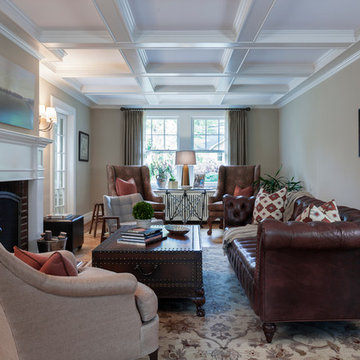 Stunning Colonial