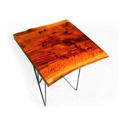Speckled Hen - Side Tables And End Tables