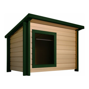 starplast dog house