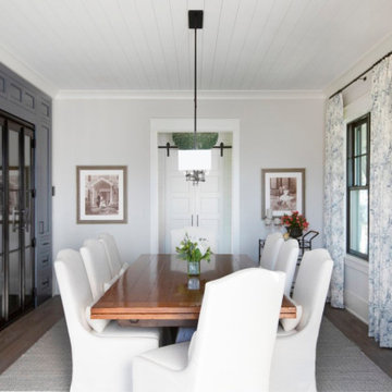 Beach House #12- Sullivan's Island, South Carolina