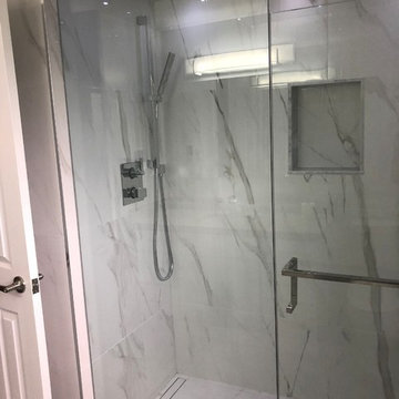 3/4 Bath Upgrade