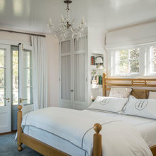 Lake House 2020 Bedrooms