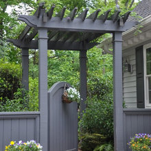 curb appeal