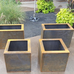 PLANTERS - Products